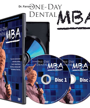 Dr Farran One Day Dental Mba dr farran s one day dental mba howardfarran Dr Farran One Day Dental Mba dr farran s one day dental mba howardfarran