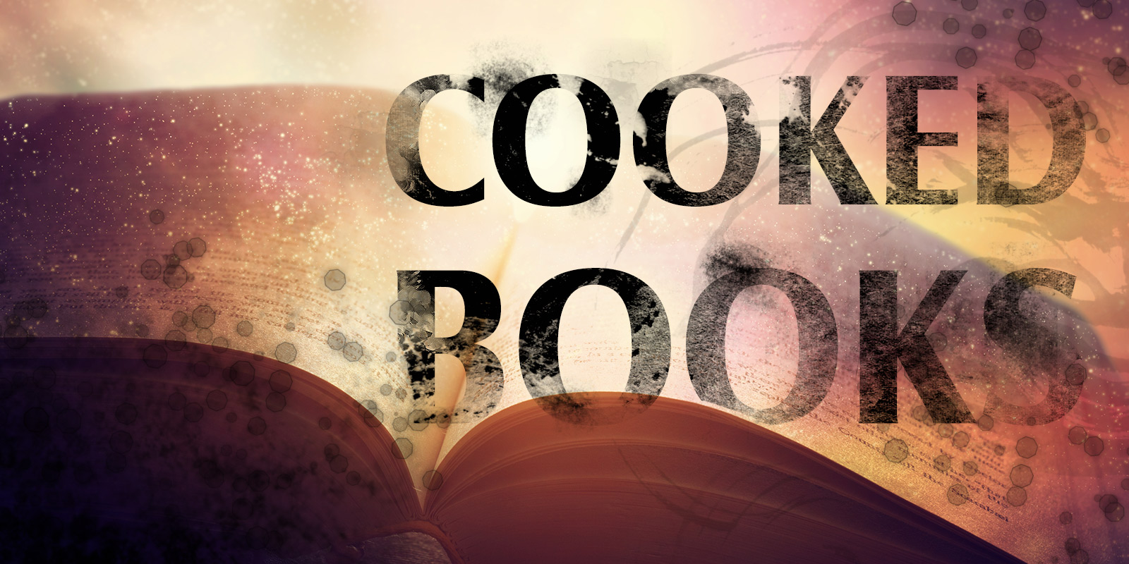 Cooked Books