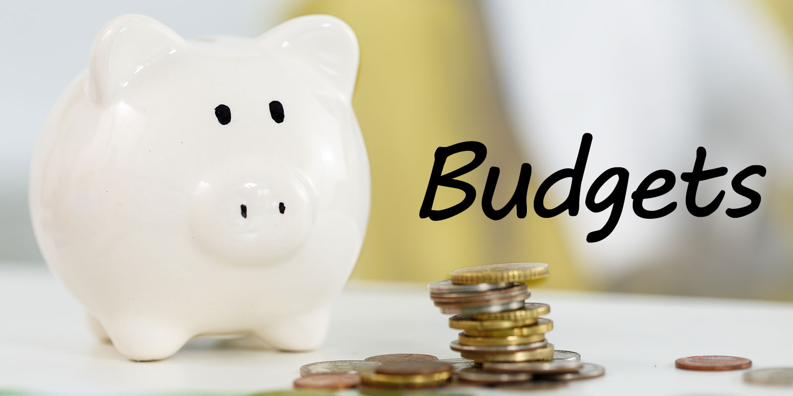 Budgets